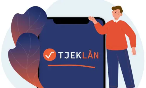 Laan taet paa 5000 er billigere Laan taet paa 5000 er billigere
