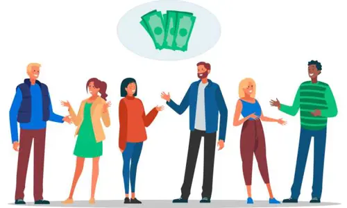 Crowdfunding Crowdfunding