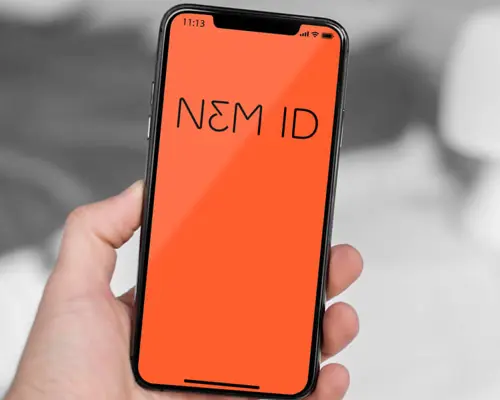 Lån med nemid Lån med nemid