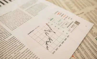 Hvad er forskellen på nominel og effektiv rente