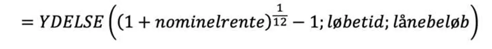 Renteformel2 Renteformel2