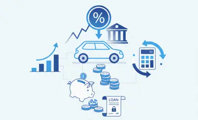 Kan det betale sig at finansiere en bil?