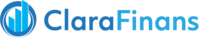 Clarafinans Logofinal