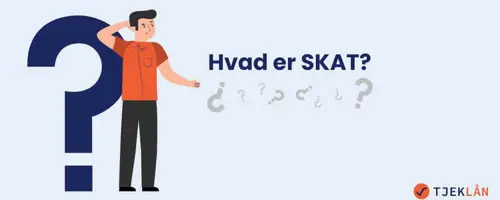 Hvad er skat Hvad er skat