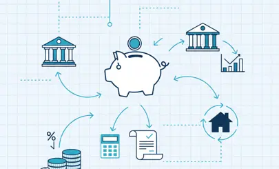 Hvilken bank er billigst på boliglån?