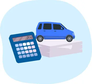 Beregning af billån Beregning af billån