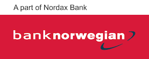Bank Norwegian Logo Primary